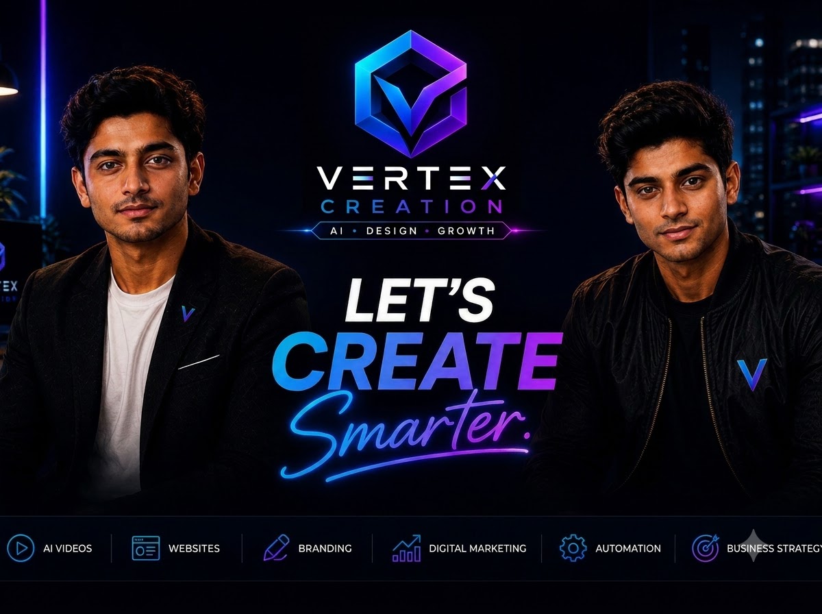 Vivaan & Rishi